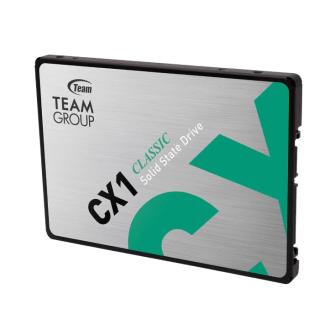 SSD 480GB 2.5"