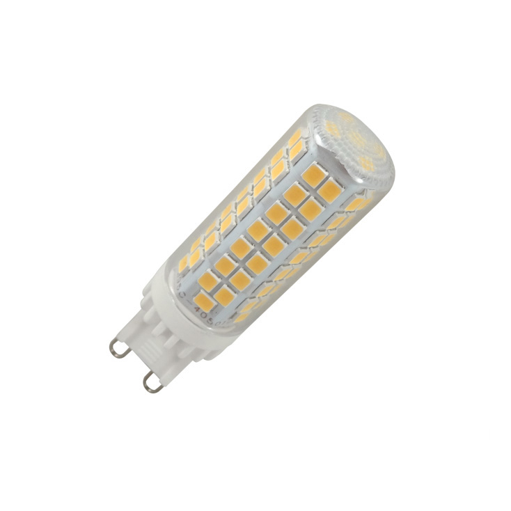 LED mini sijalica 7W toplo bela