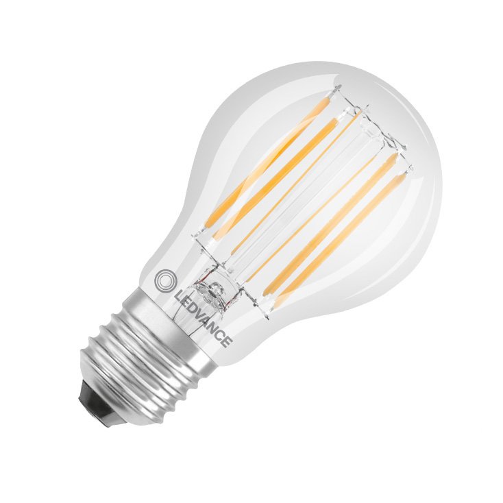 LED filament sijalica toplo bela 7.5W LEDVANCE