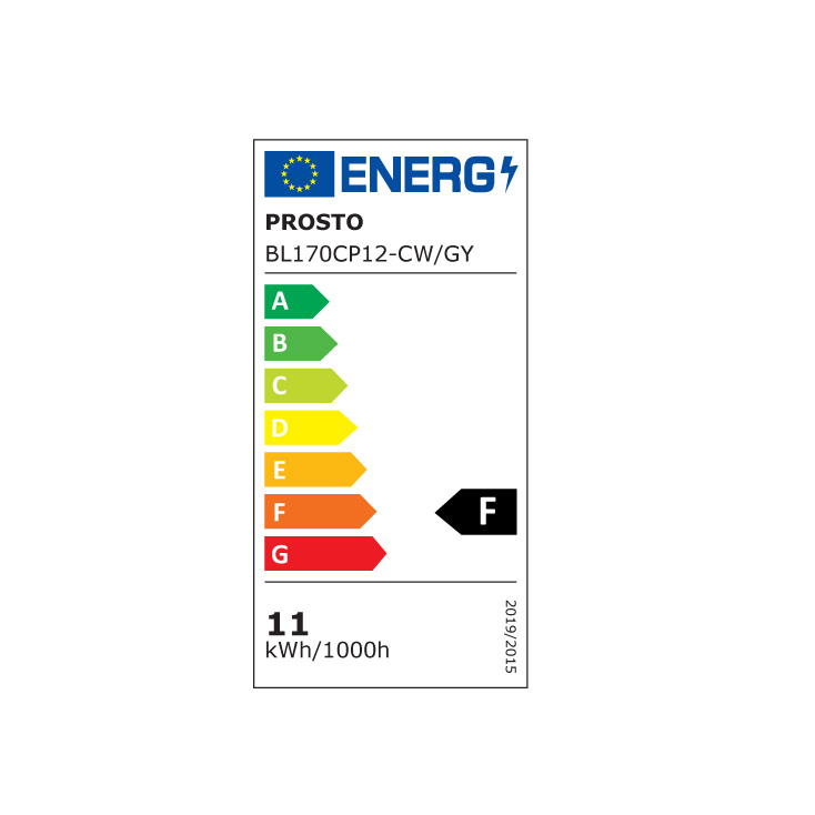 LED spoljna svetiljka 11W