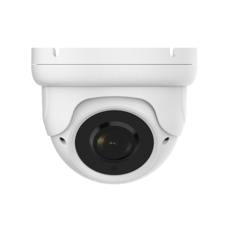 4u1 kamera, 5.0MP, varifocal slika 1