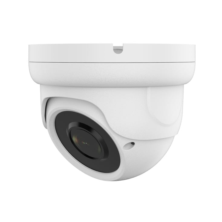 4u1 kamera, 5.0MP, varifocal slika 2