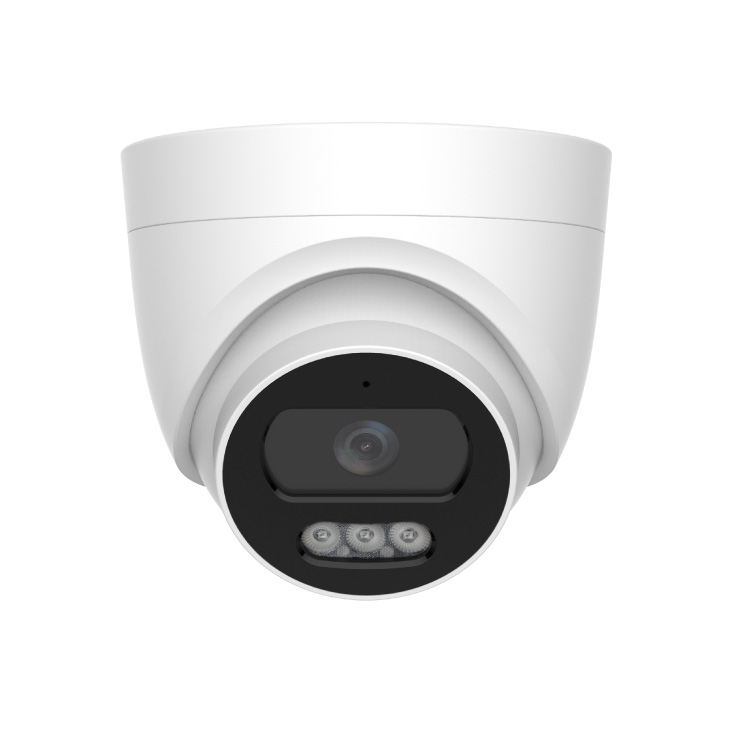 IP DOM kamera 4.0MP POE