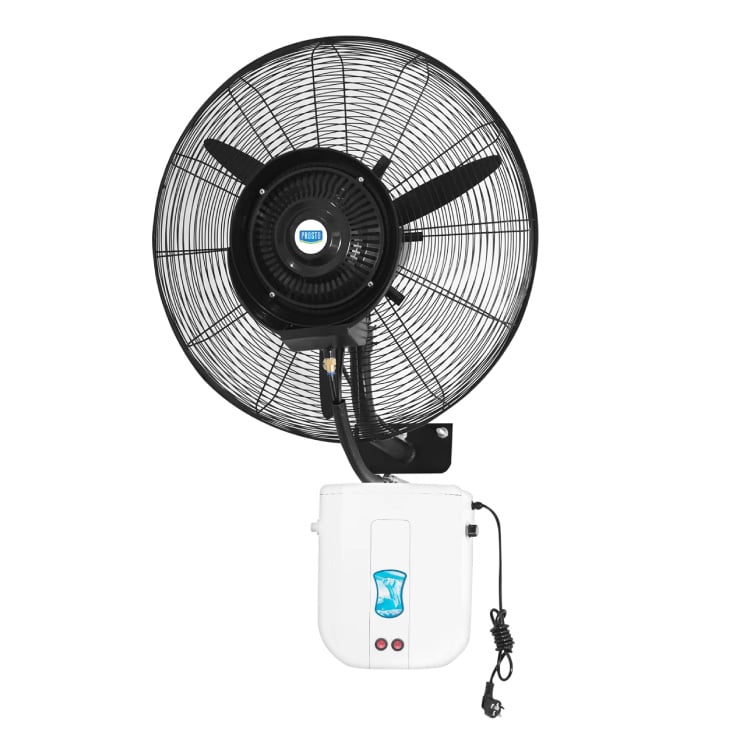 PROSTO zidni ventilator sa raspršivačem 9 l slika 1
