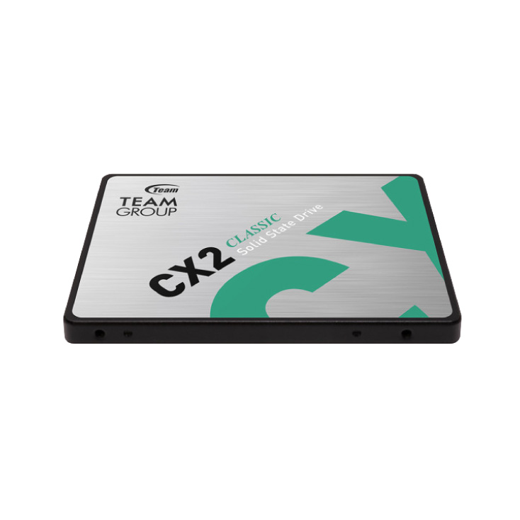 SSD 512GB 2.5"