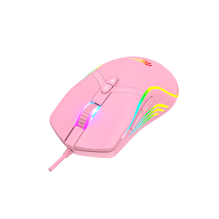 USB optički miš Havit