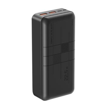 PowerBank baterija-punjač 30000 mAh
