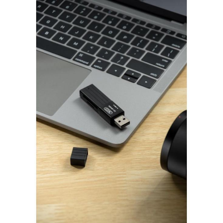 USB2.0 čitač kartica