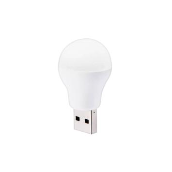 USB LED lampa