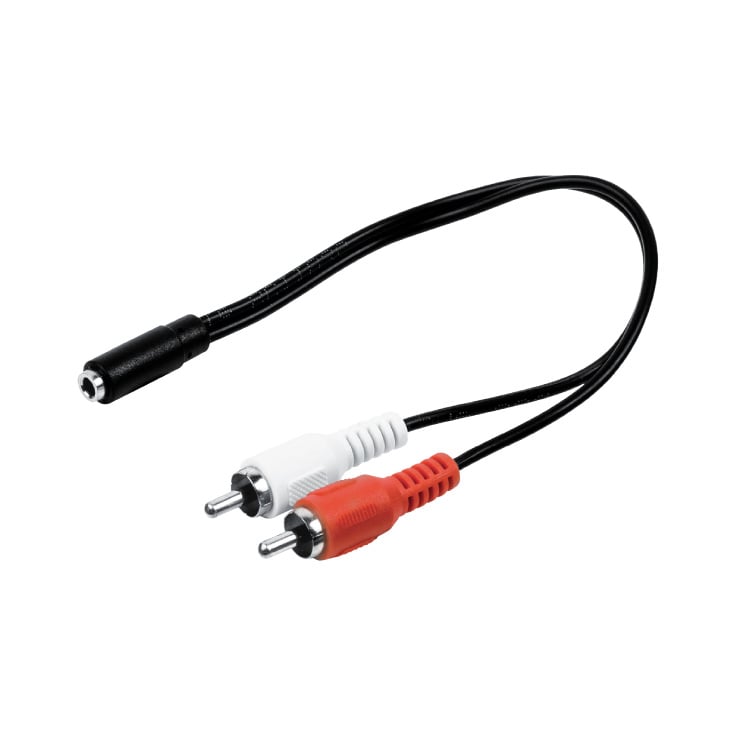 Audio kabel slika 1