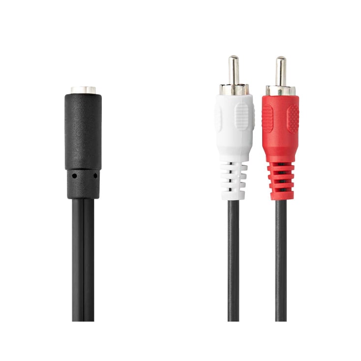 Audio kabel slika 2