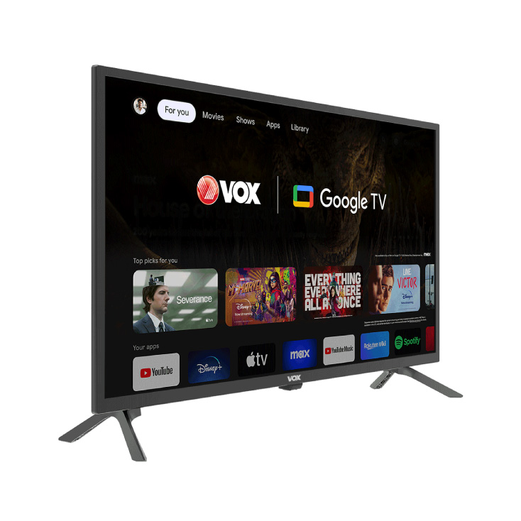 VOX smart TV 32"