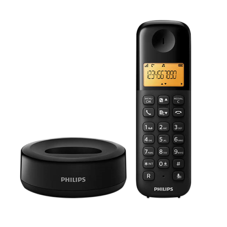 Philips bežični telefon