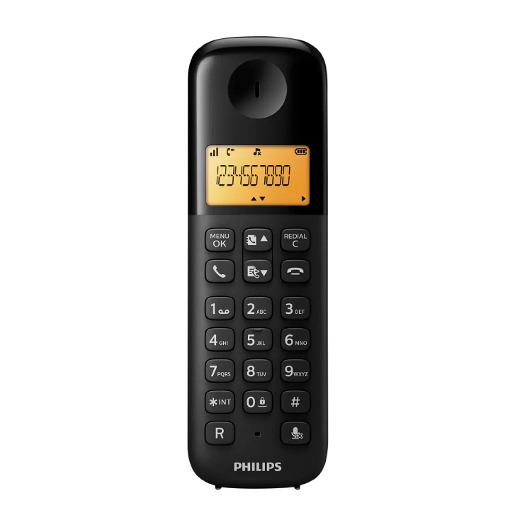 Philips bežični telefon