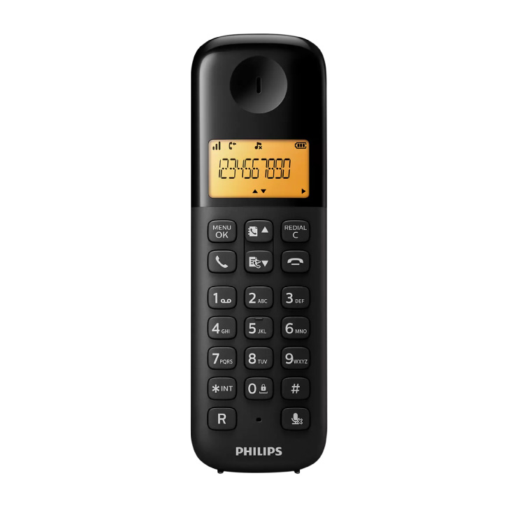 Philips bežični telefon - 2 kom.