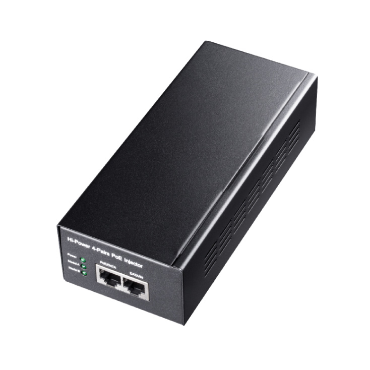 PoE adapter 60W