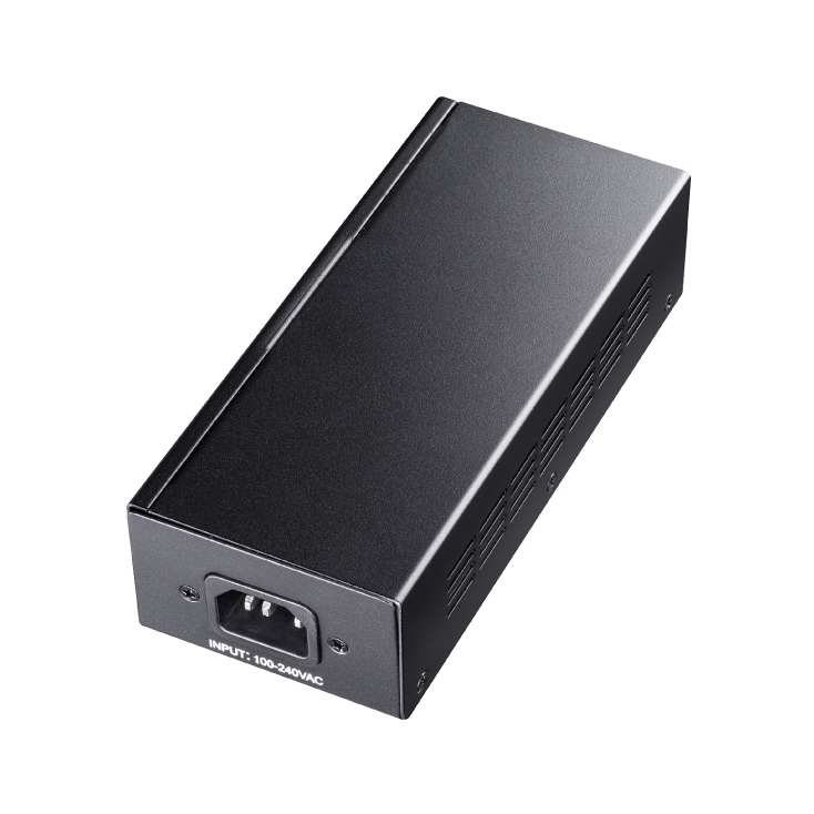 PoE adapter 60W