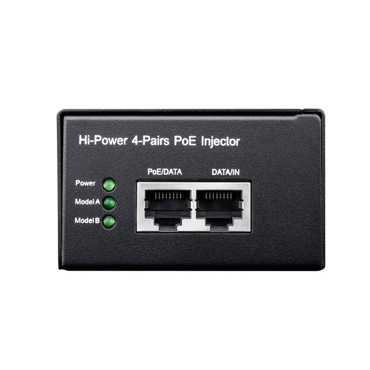 PoE adapter 60W