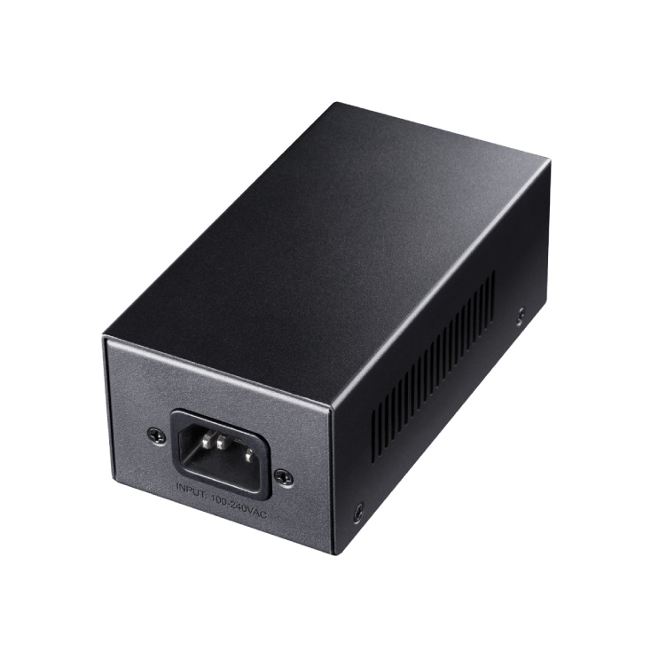 PoE adapter 2x30W