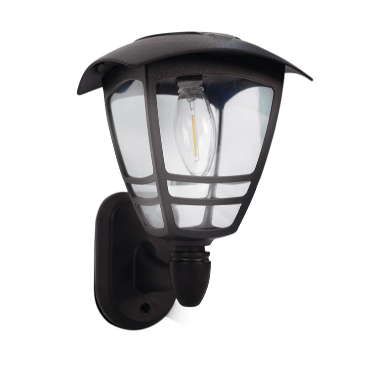 Nazidna solarna lampa slika 1