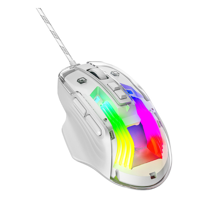 USB optički miš Xtrike