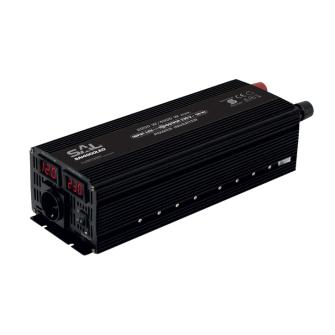 Naponski pretvarač 2000W