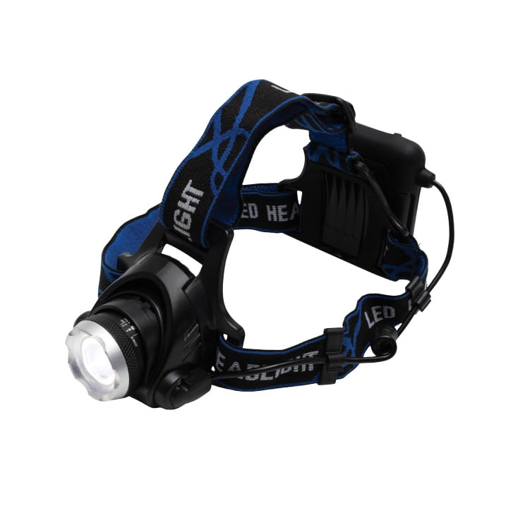 LED naglavna lampa slika 1