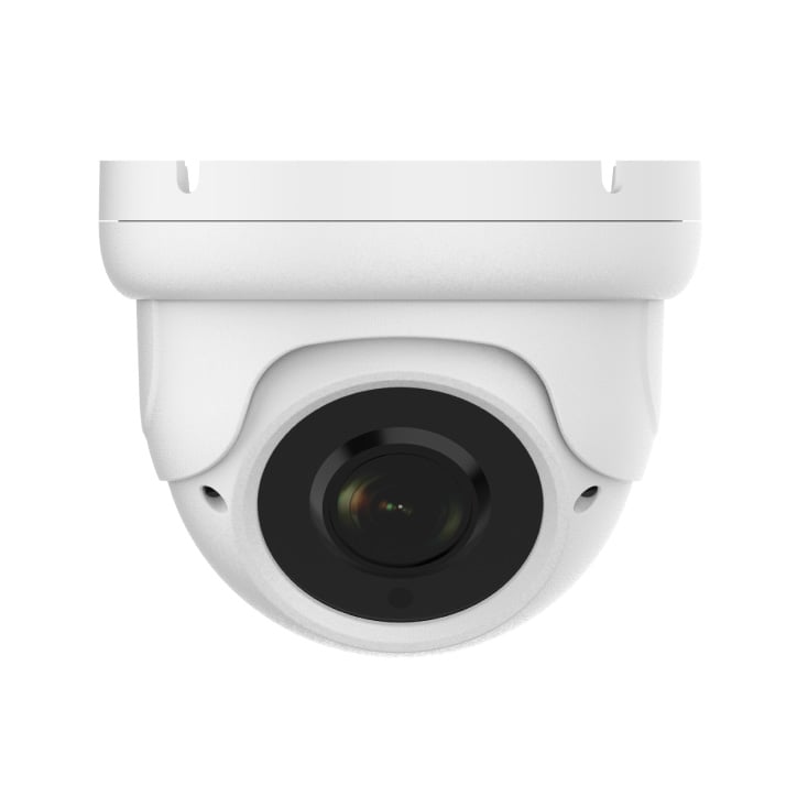 IP kamera 4.0MP POE varifocal slika 1