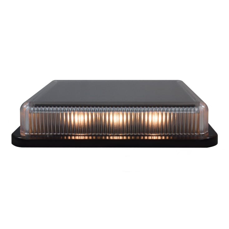 Podna solarna LED lampa za dvorište slika 3