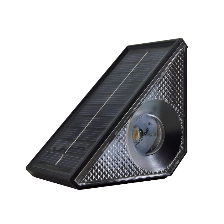 Solarna LED lampa za stepenište slika 1