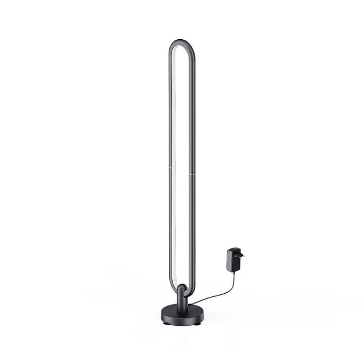 Podna RGB lampa 20W slika 2