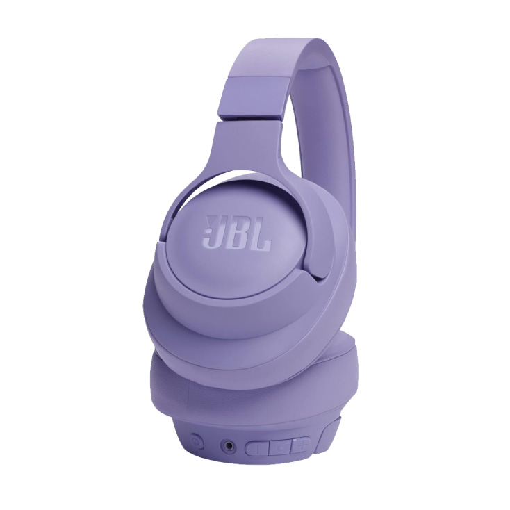 Multimedijalne bežične BT slušalice JBL slika 4
