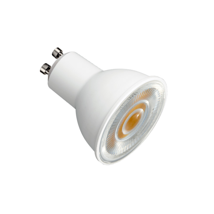 LED sijalica hladno bela 6W slika 1