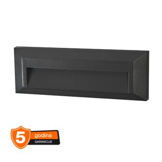 LEDVANCE zidna LED lampa 1.9W