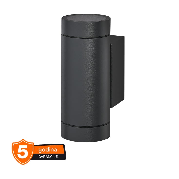 LEDVANCE zidna lampa 2xGU10 slika 1
