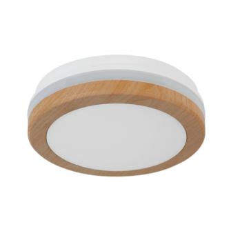 LED plafonjera 24W, promenljiva boja svetla