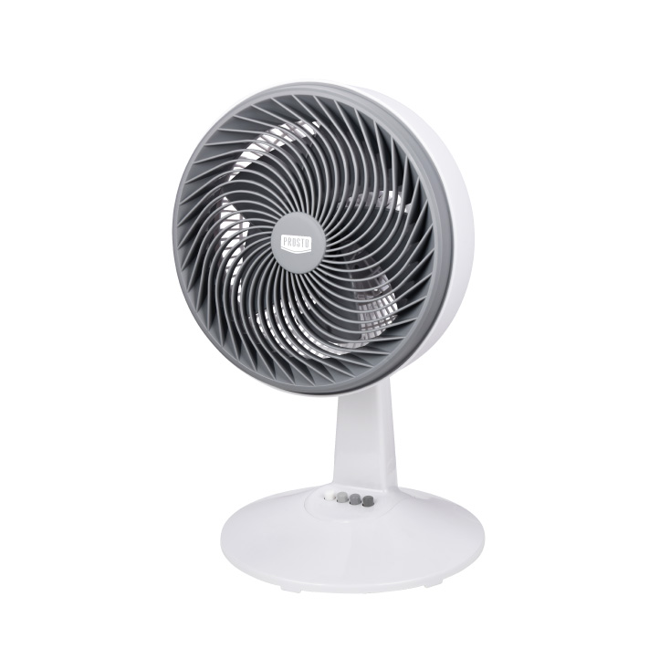 PROSTO stoni ventilator 24.5cm slika 1
