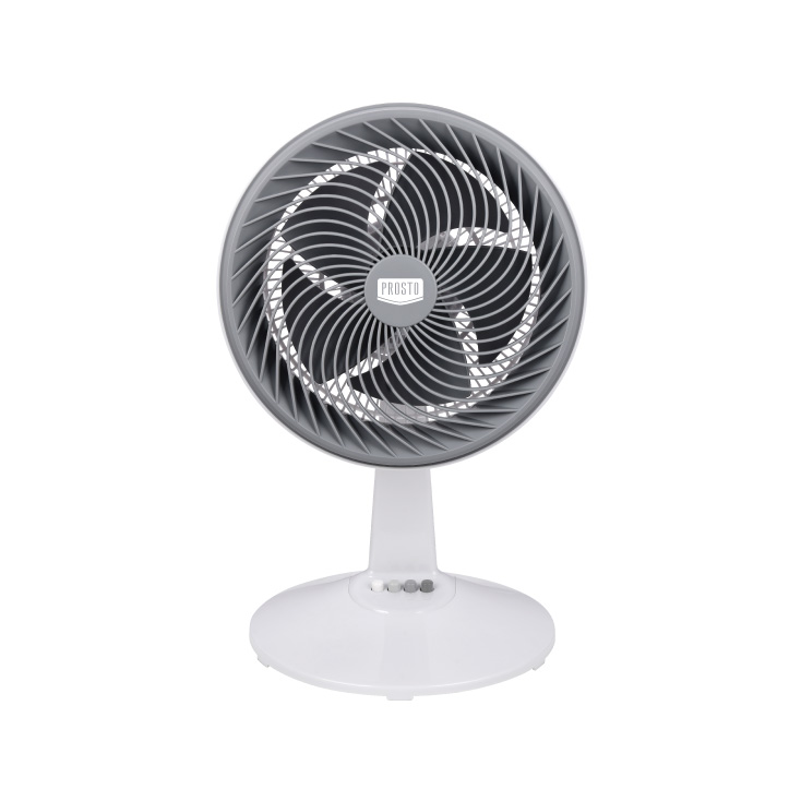 PROSTO stoni ventilator 24.5cm slika 2