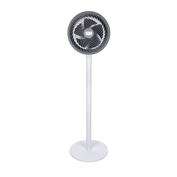 PROSTO stojeći ventilator 24.5cm 72.8W slika 1