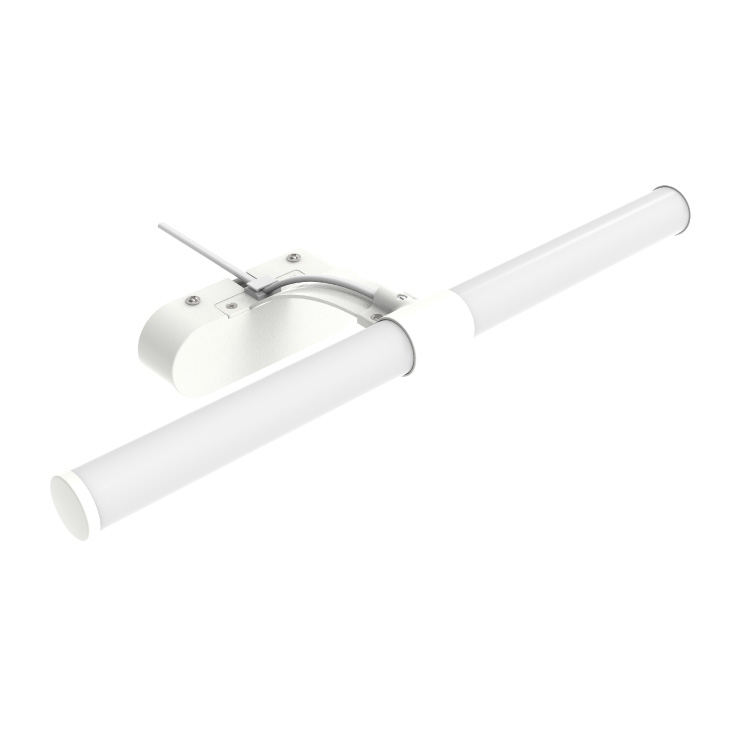 PROSTO zidna LED lampa 8W slika 1