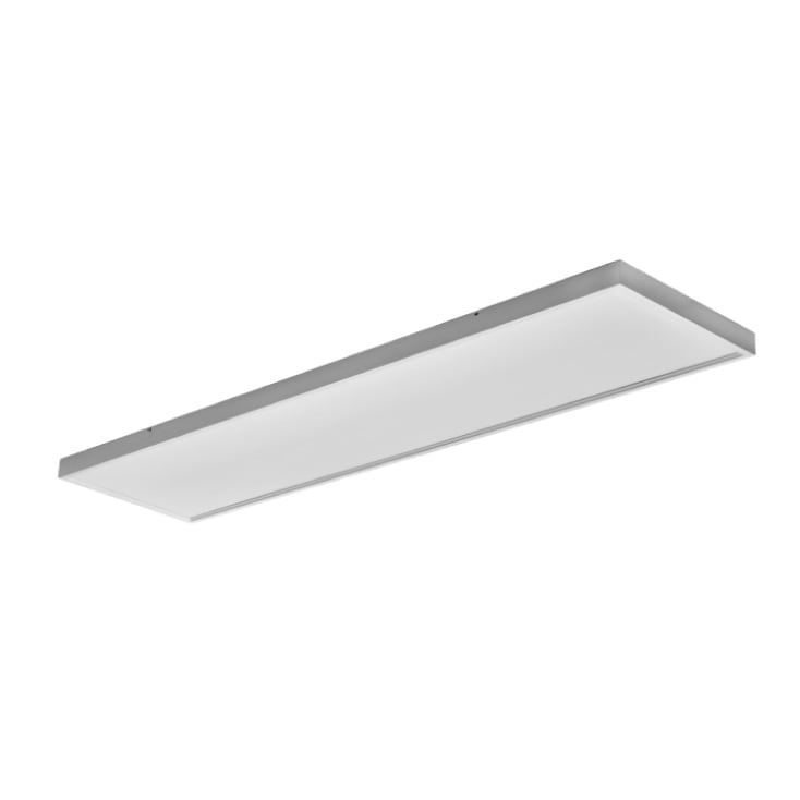 LED panel 48W, promenljiva boja svetla, 300x1200 slika 1