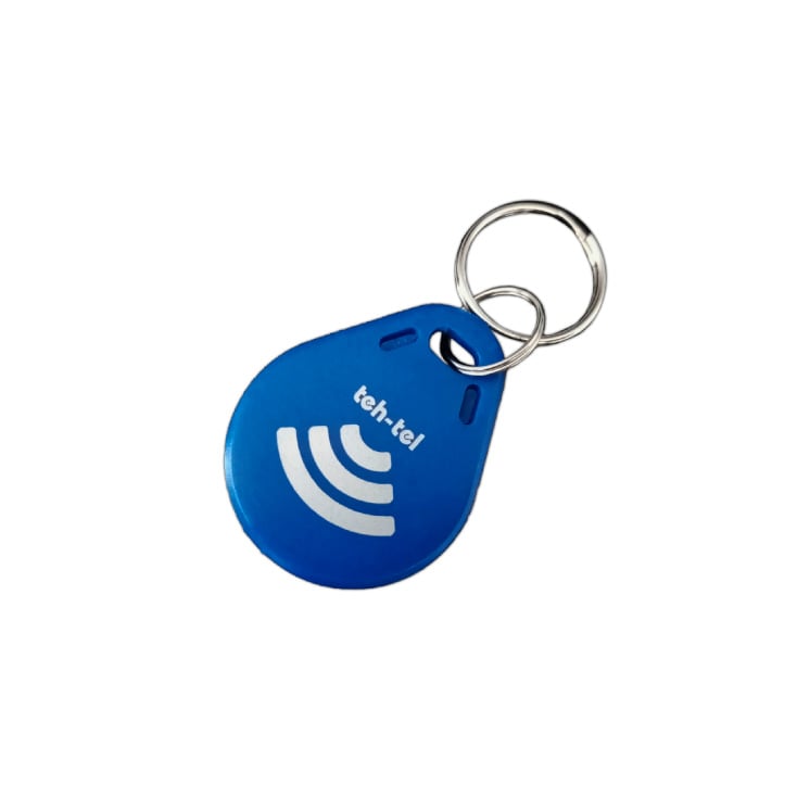 ID TAG privesci - 100 kom. slika 1