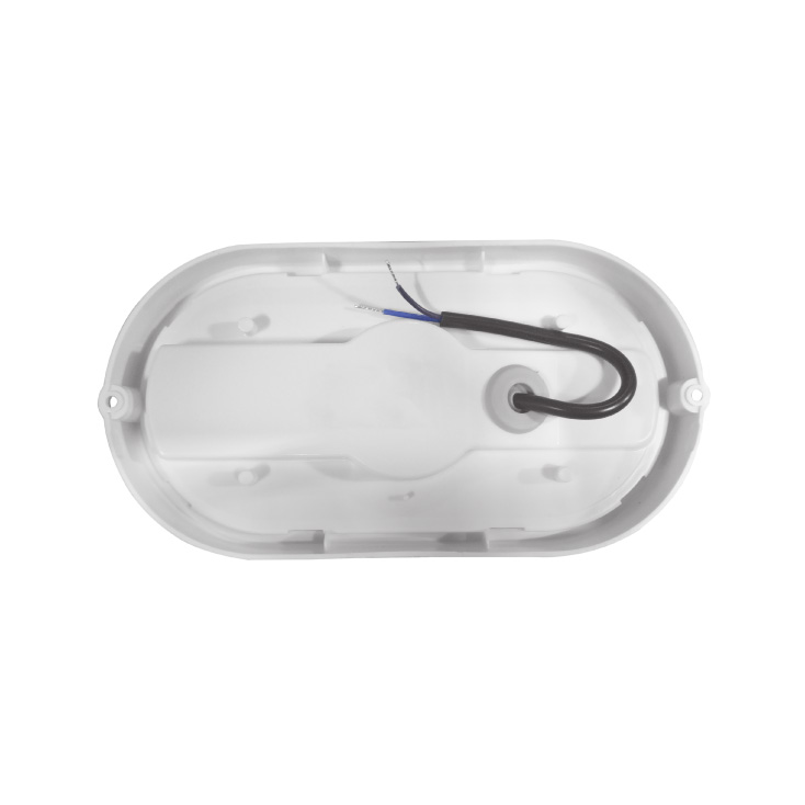 LED spoljna svetiljka sa senzorom pokreta 15W slika 2