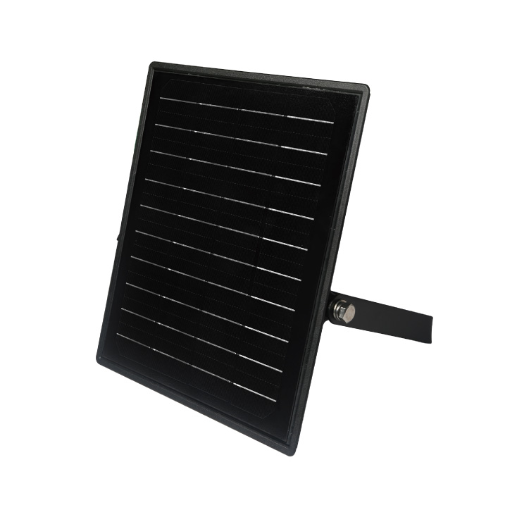 Solarni LED reflektor sa senzorom pokreta slika 4