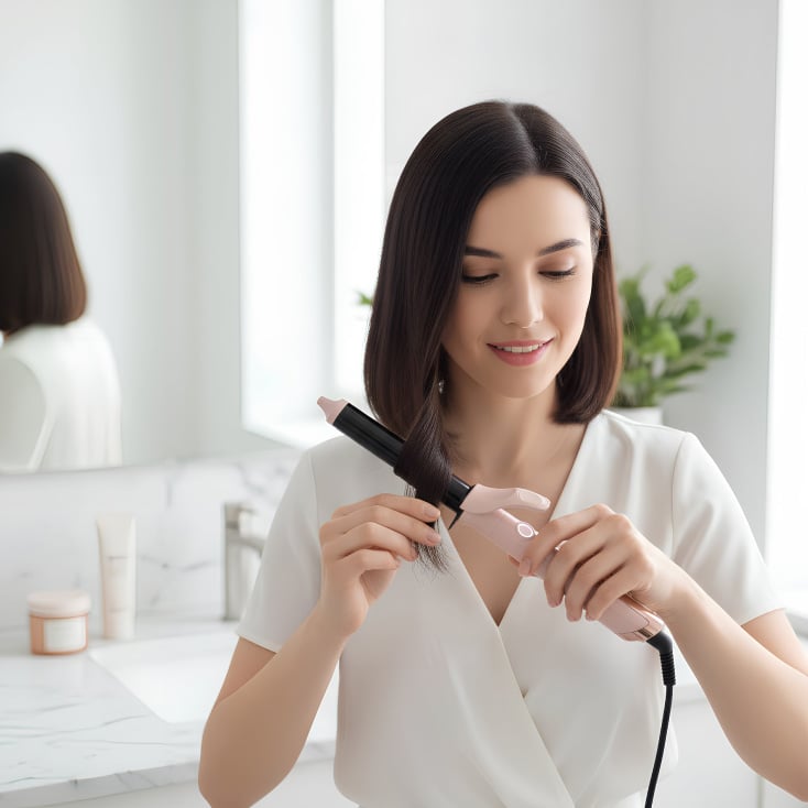 VOX uvijač za kosu 60W slika 3