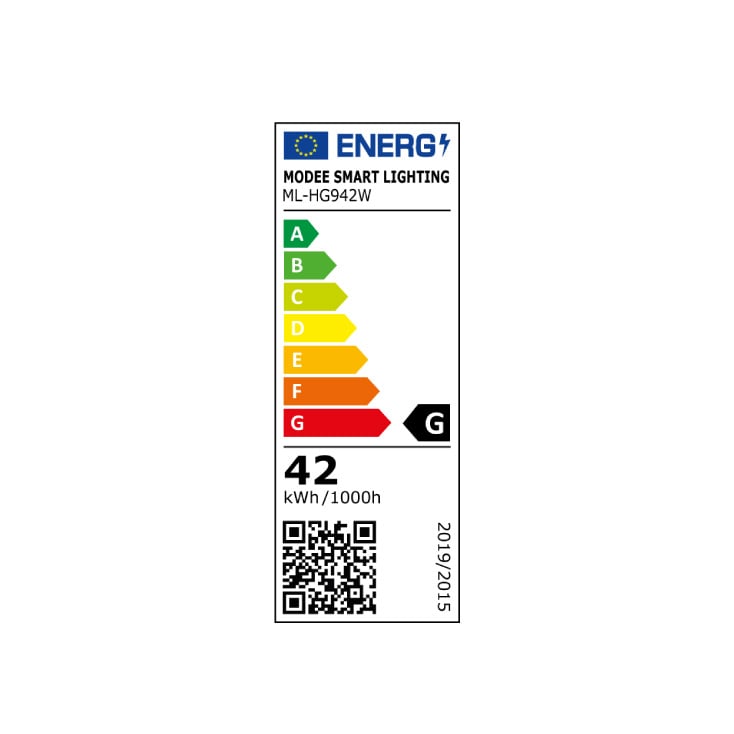 Halogena sijalica G9 42W slika 3