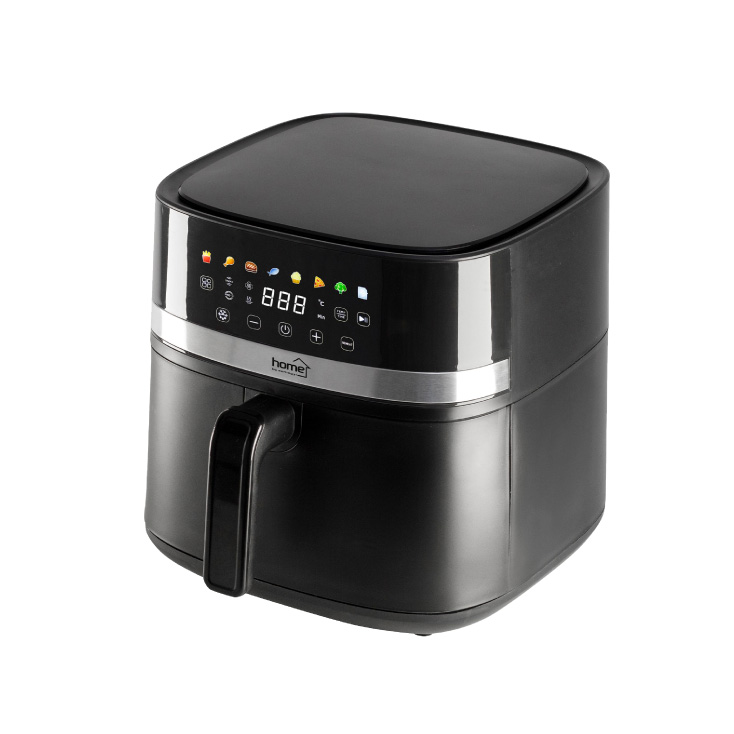 Friteza na vruć vazduh 8l 2000W - Air Fryer slika 1