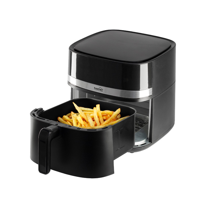 Friteza na vruć vazduh 8l 2000W - Air Fryer slika 2