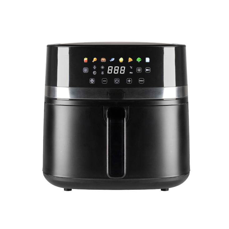 Friteza na vruć vazduh 8l 2000W - Air Fryer slika 3