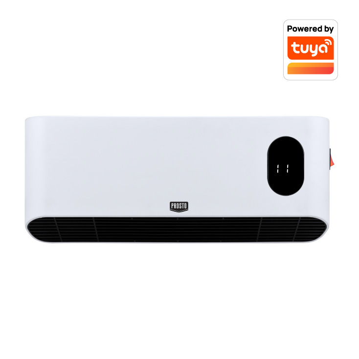 PROSTO smart nazidna PTC keramička grejalica 2000W slika 1